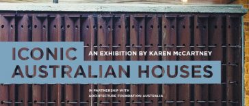 Iconic Aussie Homes Sydney Living Museums