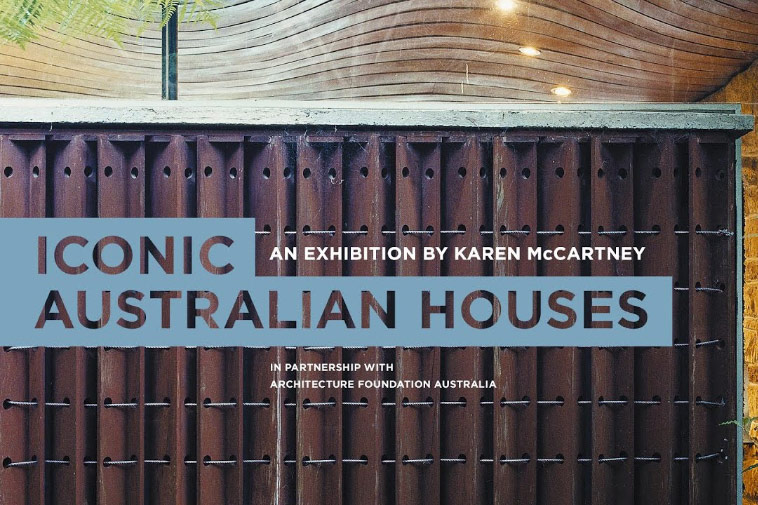 Iconic Aussie Homes Sydney Living Museums