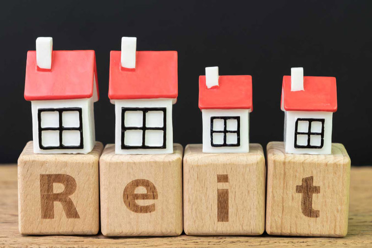 CITIC Securities to launch China’s first REIT