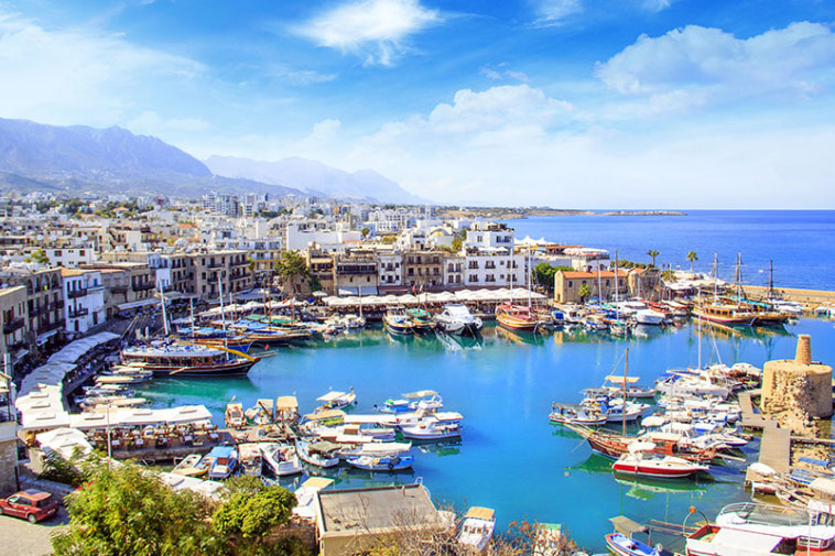 Cypriot property market stabilises as home prices drop