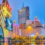 Macau real estate