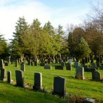 Cemetery UK