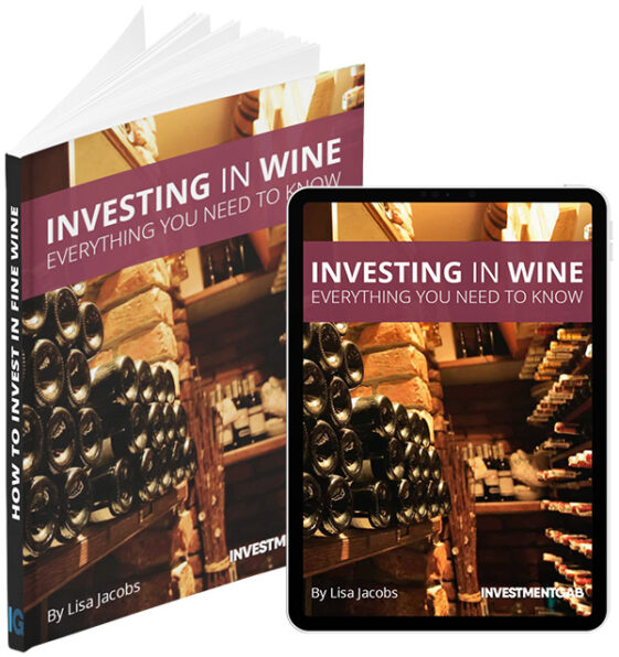 How to Invest in Wine Guide Investment Gab