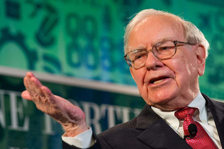Why Warren Buffett Has Sold Barrick Gold Corporations - YouTube