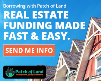 can you live in your own buy to let