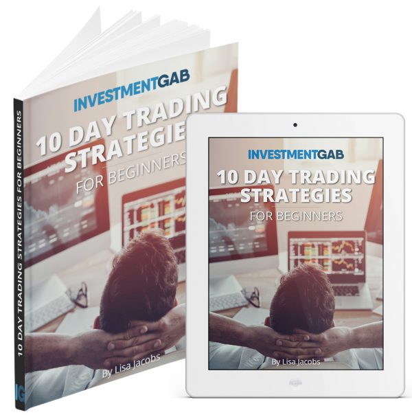 10 Day Trading Strategies for Beginners ebook